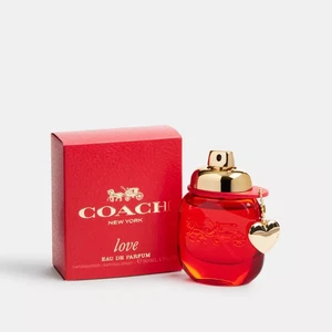 Coach Love De Parfum 30mL NEW