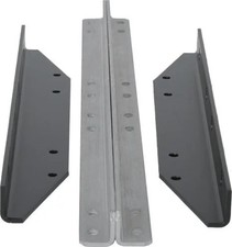 Six Dual Rack Kit