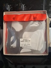 SPI 8 pc Radius Gage Set 30-686-0 Made in Japan