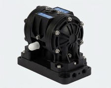VERDERAIR VA 8 Air-Operated Diaphragm Pumps Model 810.6012