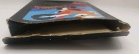 Excitebike - Box Only - Nintendo Nes - Authentic- (No Game - No Manual)