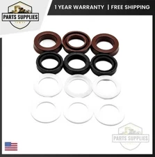 Kit160 K160 Seal Packing Kit 15mm Fits General Pump TX1505 TX1506 TX1508 TX1510