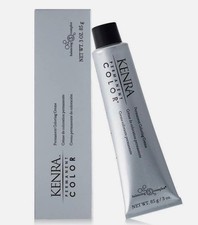 Kenra Hair Color Permanent 3 oz Professional Salon   Choose Shade