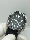 Vintage Seiko Diver Turtle 6309-7049 Automatic Men's Watch Excellent Condition