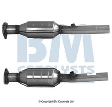 BM CATALYSTS Katalysator Approved BM90854H für VW OCTAVIA GOLF BORA BEETLE LEON