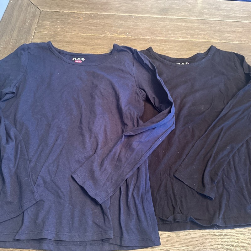 Girls Children’s Place Shirts (2) XXL -16