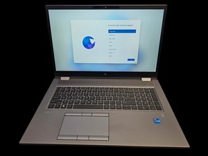 Zbook Fury G8 | eBay