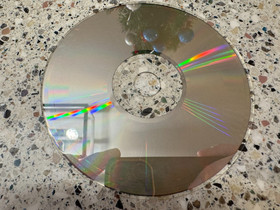 Dark Savior (Sega Saturn, 1996) Disc Only Tested & Working VG US Version!