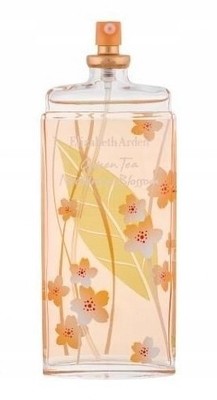 Elizabeth Arden Ladies Green Tea Nectarine Blossom EDT Spray 3.4 oz (Tester)