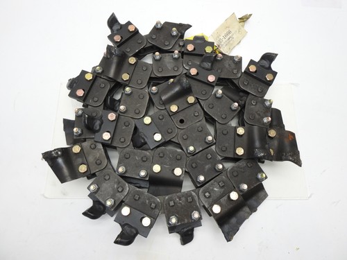 Ditch Witch 135-1666 Digging Chain 27k 2P CMB Dur/SHK B60p 3.72