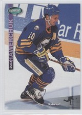 1994-95 Parkhurst Dale Hawerchuk #29 HOF 0b4