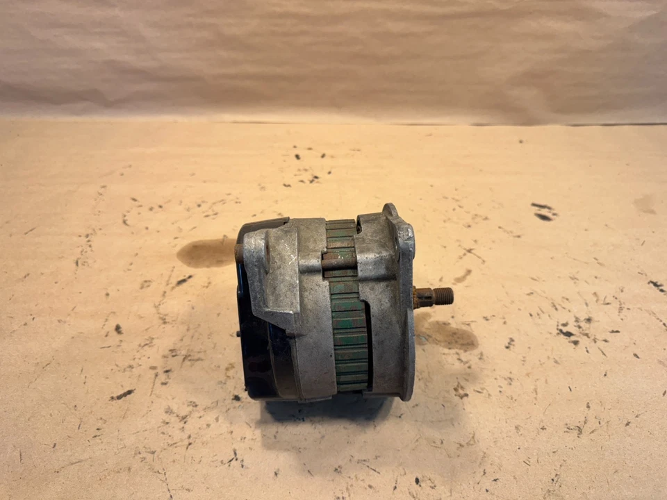 Оригинальный генератор переменного тока Jaguar XJ12 XJS Lucas PN 23783 - Изображение 4 из 4