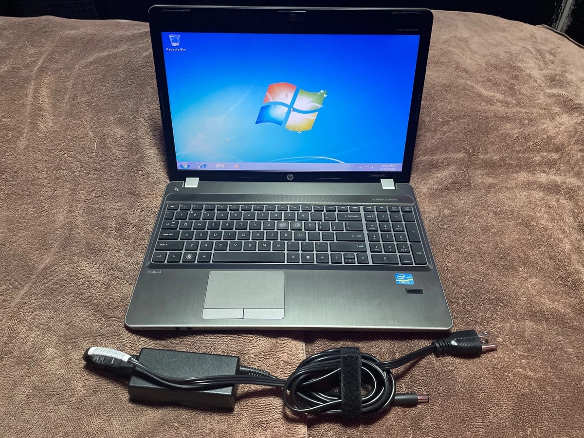 HP Probook 4530S PC Laptops & Netbooks for Sale - Shop New & Used