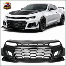 Pare-choc avant Chevrolet CAMARO