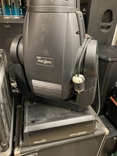 Martin Mac 2000 Stage Lighting