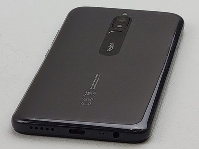 Xiaomi Redmi 8 (M1908C3IG) 64GB (GSM Unlocked) Dual SIM - SMALL