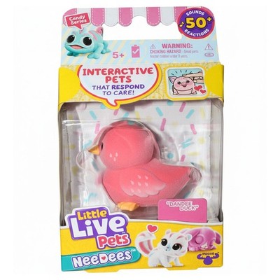Little Live Pets Needees - Candy Serie - Dandee Ente