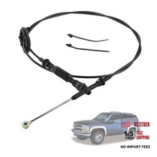 15037353 Automatic Transmission Gear Shift Cable Compatible with Chevrolet