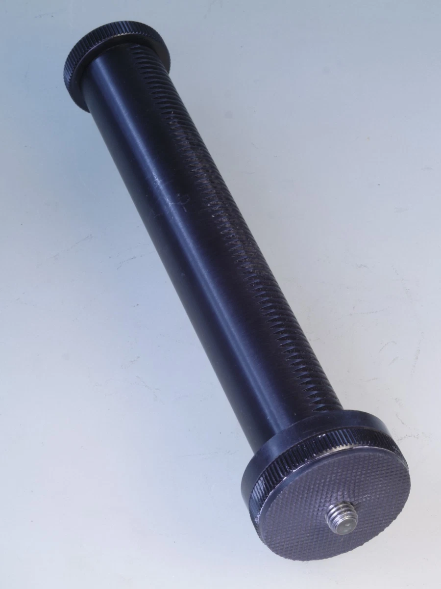 Stativ Dreibein 22cm Verlängerung für Kurbelsäule Q 32mm