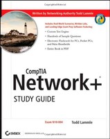 Comptia Network+ Study Guide: Exam N10-004 on sale Comptia Network+ Study Guide: Exam N10-004 on sale