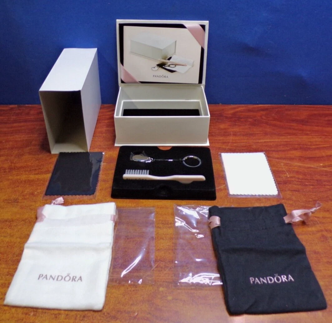 This Pandora care kit is something that can be very helpful in