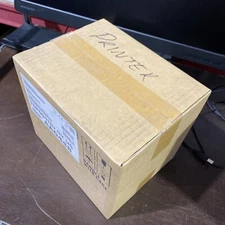 STAR MICRONICS, TSP654IIU-24 GY US, THERMAL PRINTER