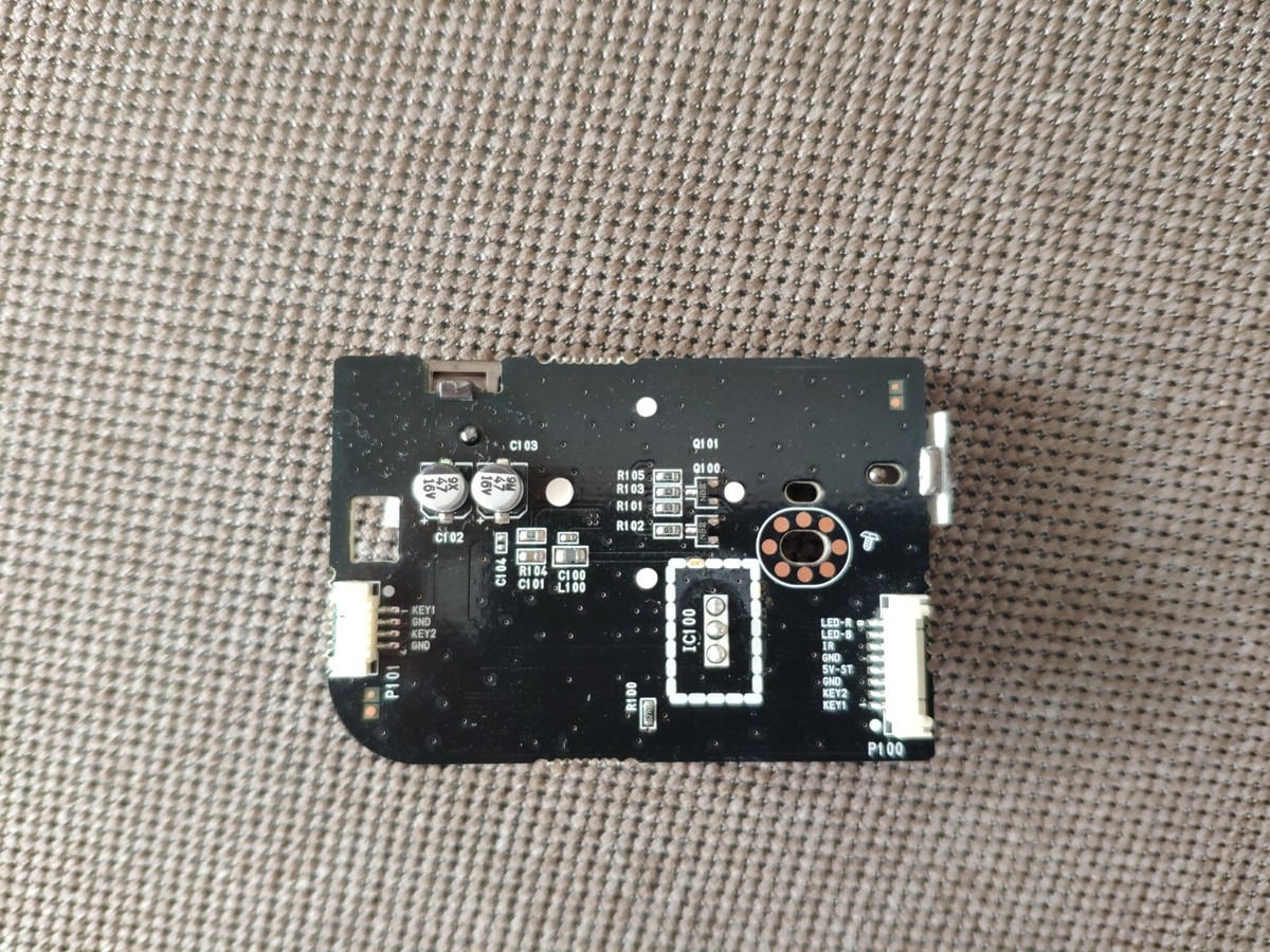 Capteur Infra rouge / IR Sensor modèle BN64-04043 pour TV SAMSUNG