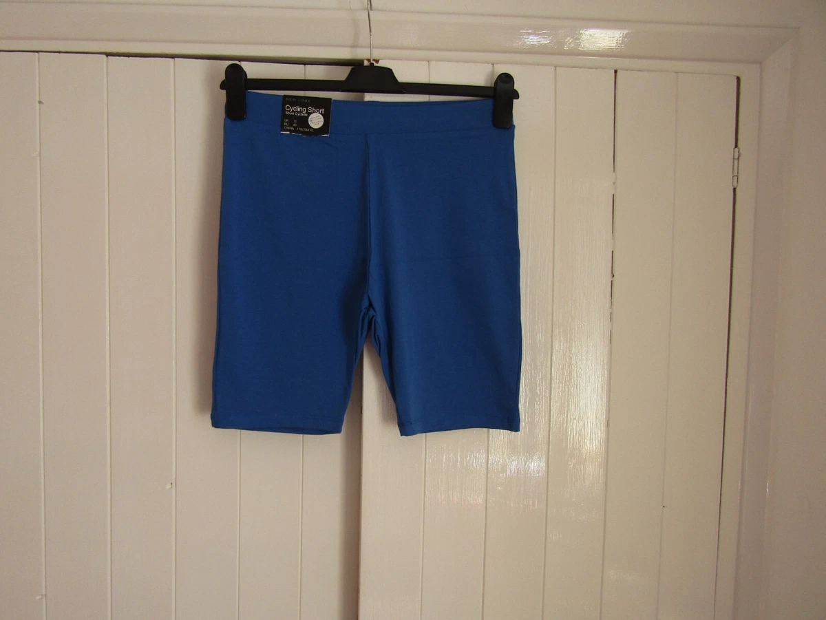 New look cycle clearance shorts
