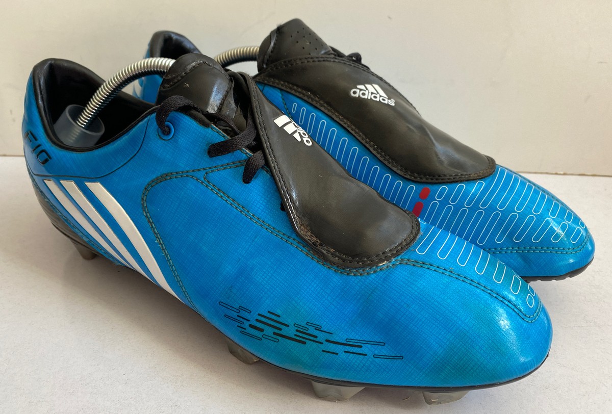 adidas f10 2009
