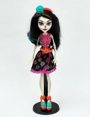 🔥Monster High Doll Collection Clothes Shoes Mattel Retired Rare