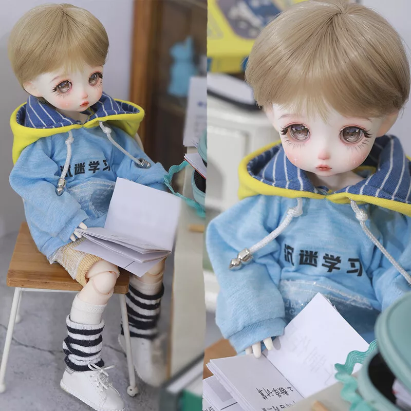 Baby sale bjd doll