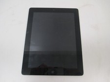 Apple iPAD A1416 32GB Factory Reset 
