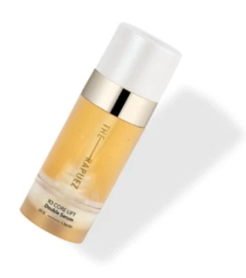 The Rapuez R3 Core Lift Double Serum 55ml Anti-Aging Moisturizing K-Beauty