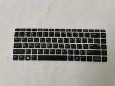 keyboard protector for HP ELITEBOOK 840 G3 G4,848 G4,ZBOOK 14U G4,745 G3 G4