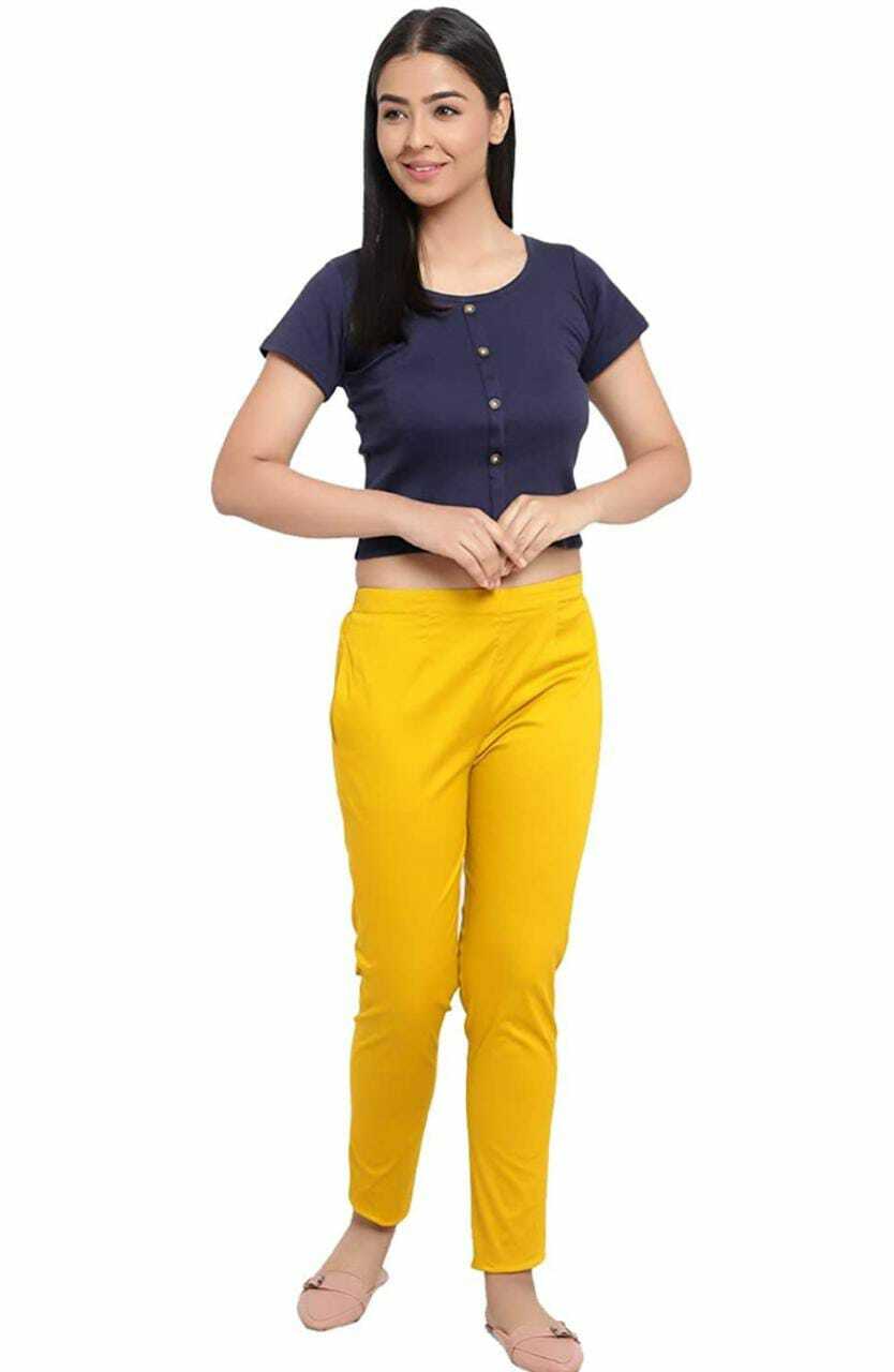 Indian Women Lyra Fully Stretchable 
