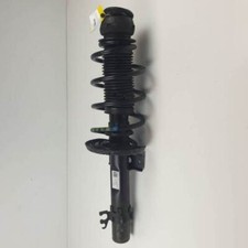Amortisseur Skoda FABIA