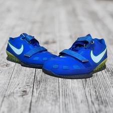 nike romaleos size 7.5