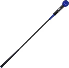 Golf Swing Trainer Warm-Up Stick Golf Strength & Tempo Training Must Aid Tool