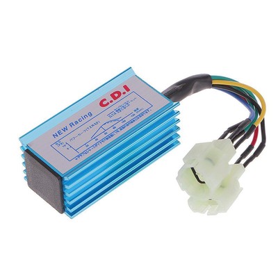 High Performance Racing CDI GY6 50cc 90cc 125cc 150cc Roller Dirt Bike