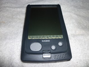 casio z