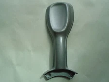 HUNTER CEILING FAN REPLACEMENT ARM/BLADE  MATTE SILVER NUMBER K0492