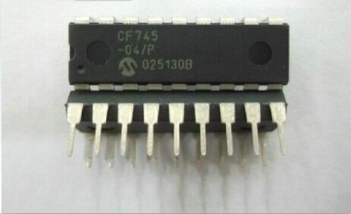 1pc CF745-04/P Integrated Circuit IC new | eBay
