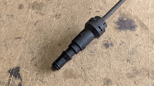 FORD ECOSPORT CLUTCH HYDRAULIC PIPE HOSE ST-LINE MK1 1.0 2018 - Picture 3 of 9