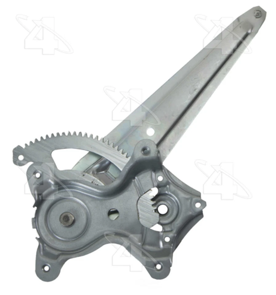 车窗调节器适用于 2010 - 2017 年丰田 4Runner ACI/MAXAIR — 第 2/2 张图片