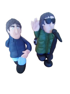 Custom figurines best sale