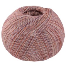 Lana Grossa VINTAGE SOCKS 100 g 4-fach Sockenwolle mit Ton in Ton Farbeffekt