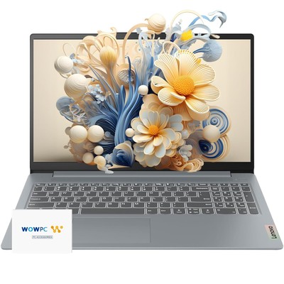 Lenovo IdeaPad Slim 3 - Special Business Edition - 15.6'' FHD - AMD Ryzen 7 7730U