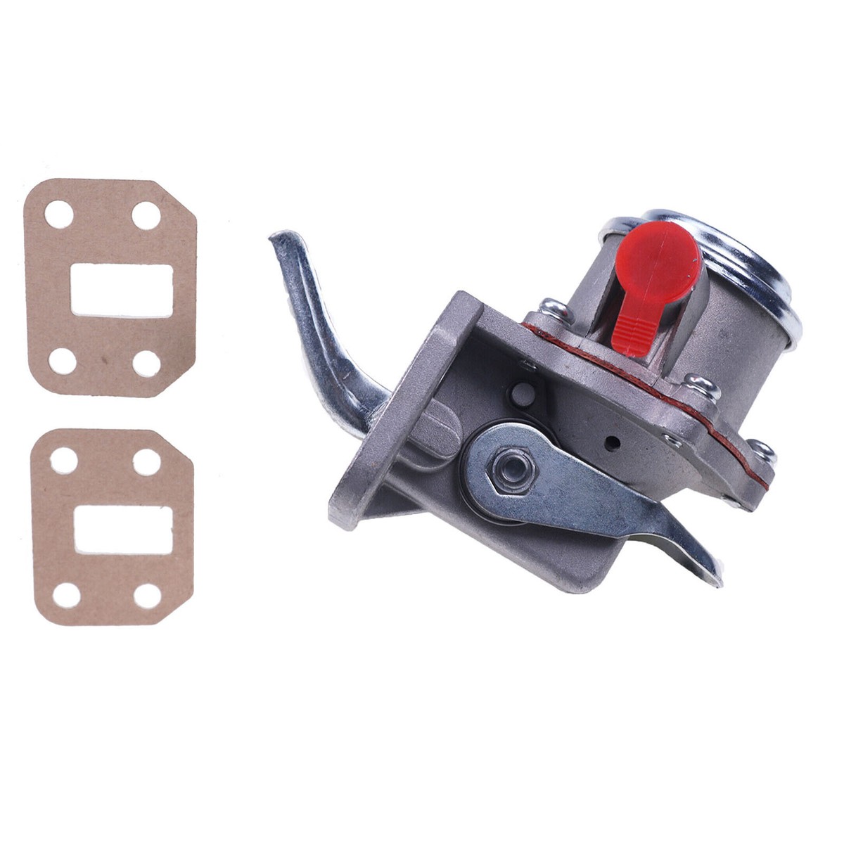 Fuel Lift Pump ULPK0001 25061557 For Perkins Engine 4.236 Fuel Lift Pump ULPK0001 25061557 For Perkins Engine 4.236