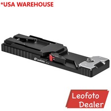 Leofoto VCT-14 Quick Release Tripod Adapter for Sony