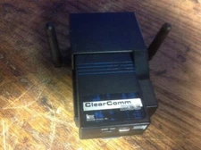 Kustom Signals Inc. ClearComm DSS CCDSS-BAS Transmitter